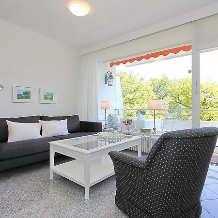 Domizil Strandallee 30 Domizil Strandallee 30 Appartement 32 Timmendorfer Strand Luaran gambar