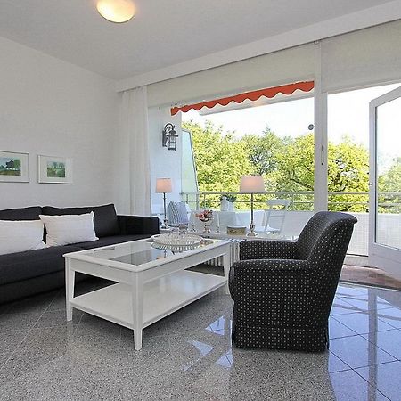 Domizil Strandallee 30 Domizil Strandallee 30 Appartement 32 Timmendorfer Strand Luaran gambar
