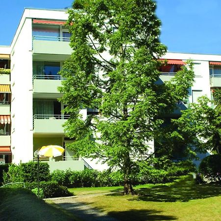Domizil Strandallee 30 Domizil Strandallee 30 Appartement 32 Timmendorfer Strand Luaran gambar