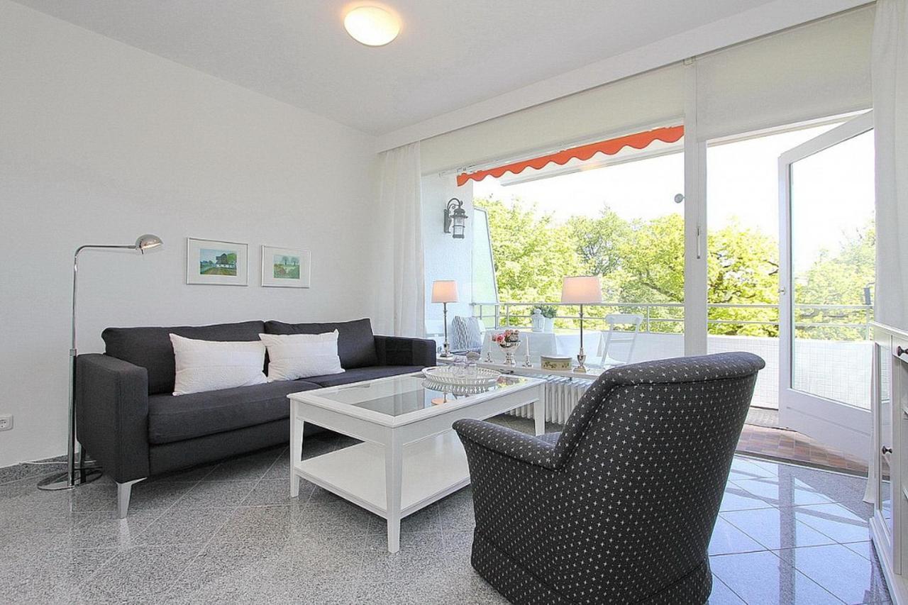 Domizil Strandallee 30 Domizil Strandallee 30 Appartement 32 Timmendorfer Strand Luaran gambar
