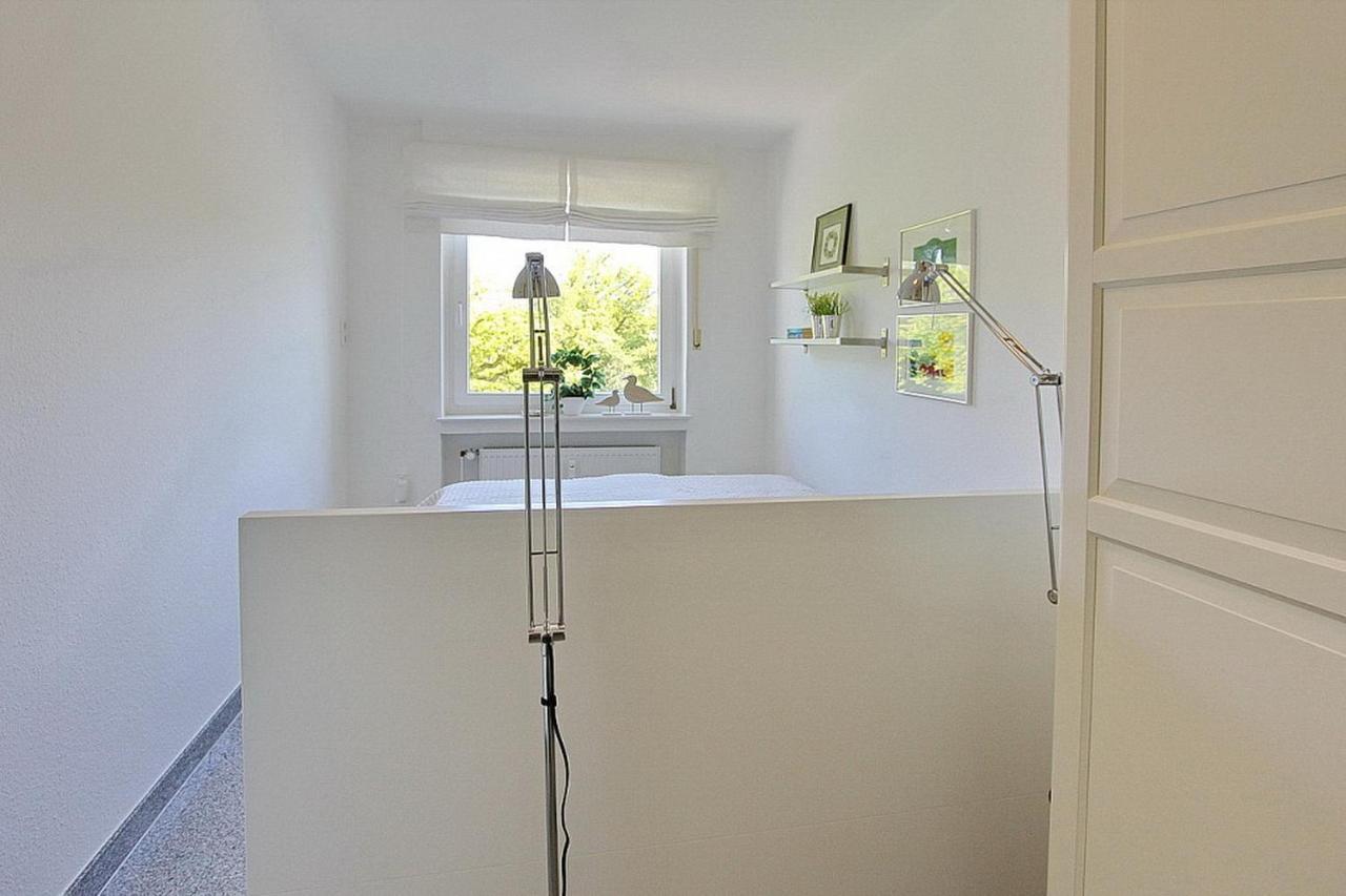 Domizil Strandallee 30 Domizil Strandallee 30 Appartement 32 Timmendorfer Strand Luaran gambar