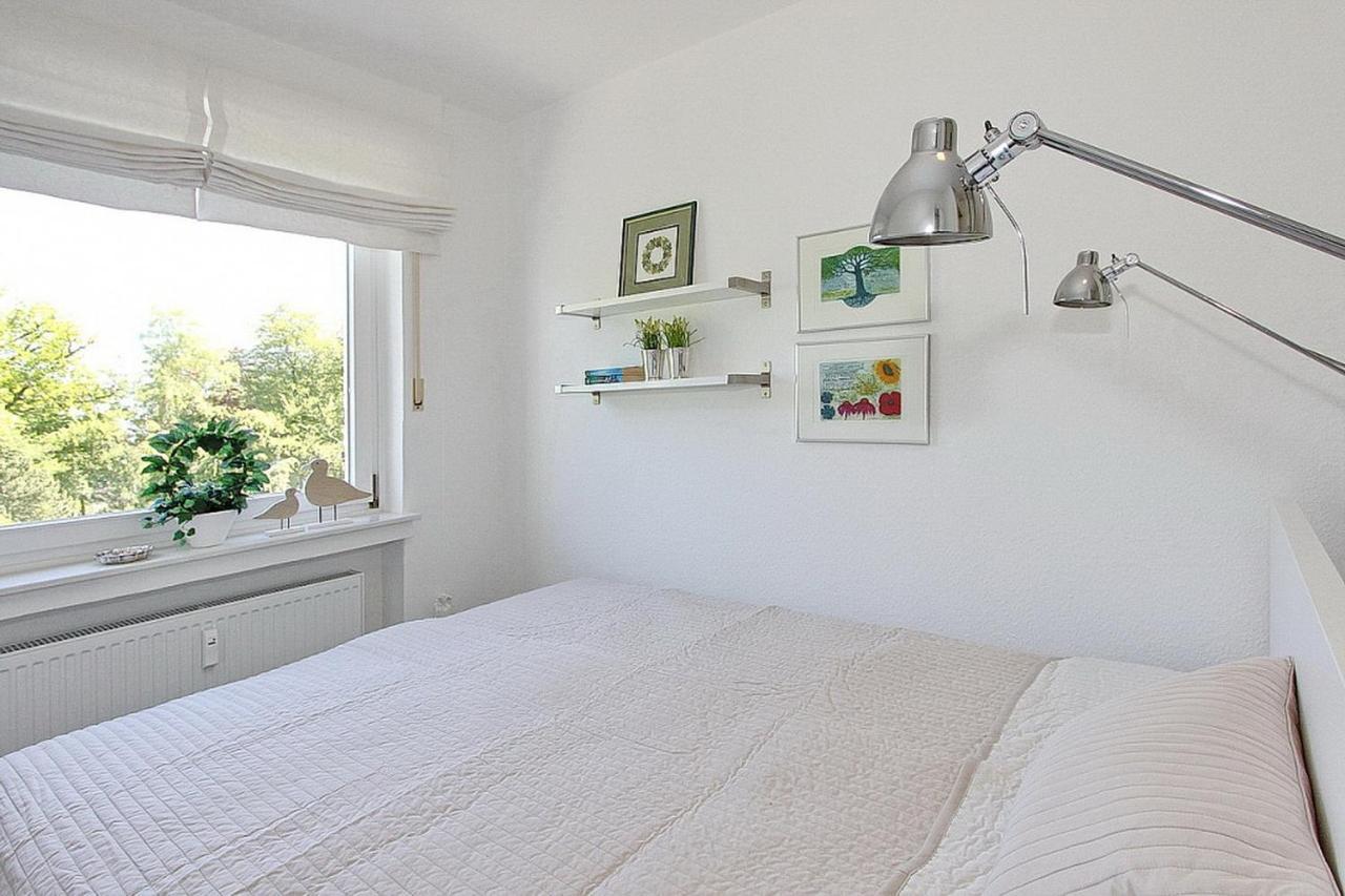 Domizil Strandallee 30 Domizil Strandallee 30 Appartement 32 Timmendorfer Strand Luaran gambar