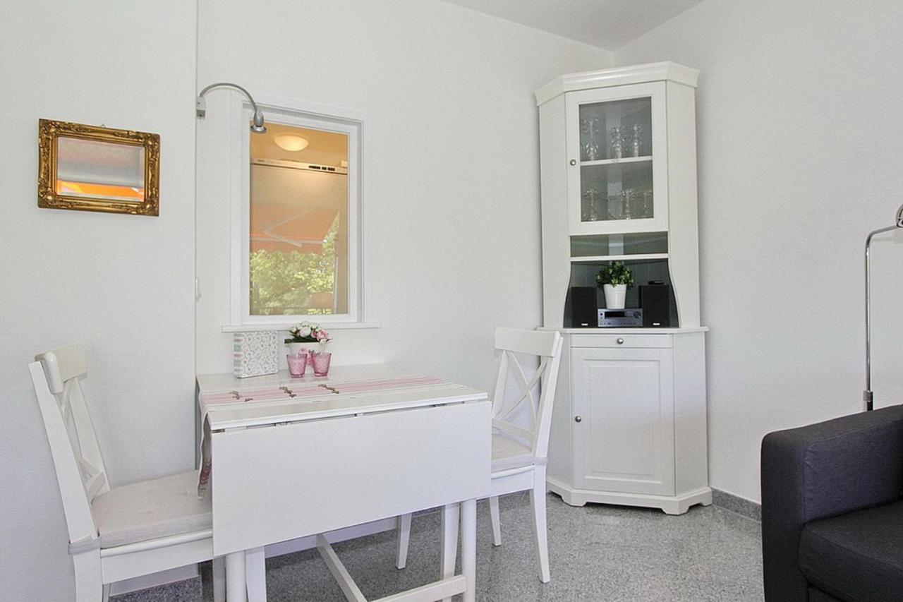 Domizil Strandallee 30 Domizil Strandallee 30 Appartement 32 Timmendorfer Strand Luaran gambar