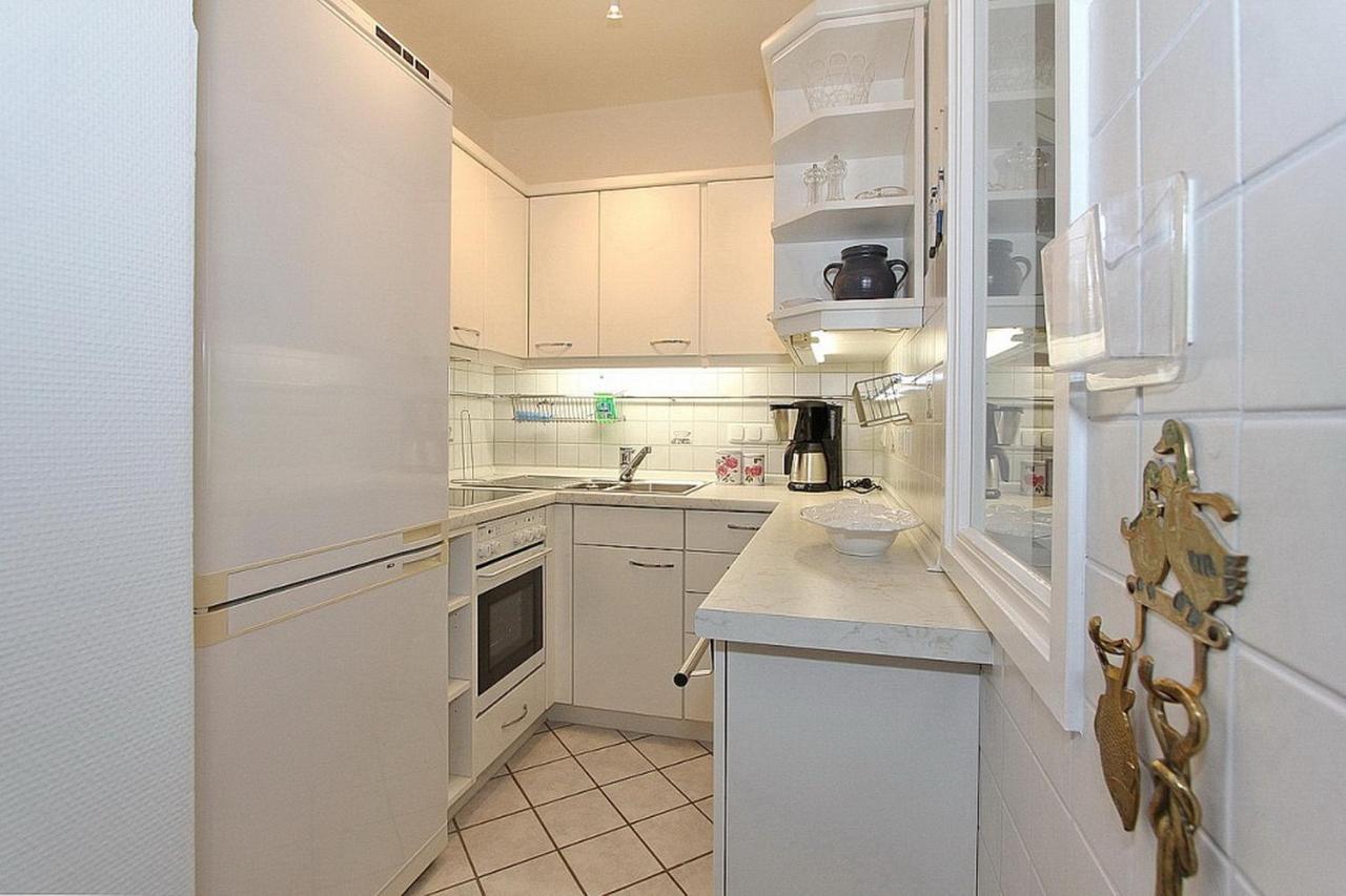 Domizil Strandallee 30 Domizil Strandallee 30 Appartement 32 Timmendorfer Strand Luaran gambar