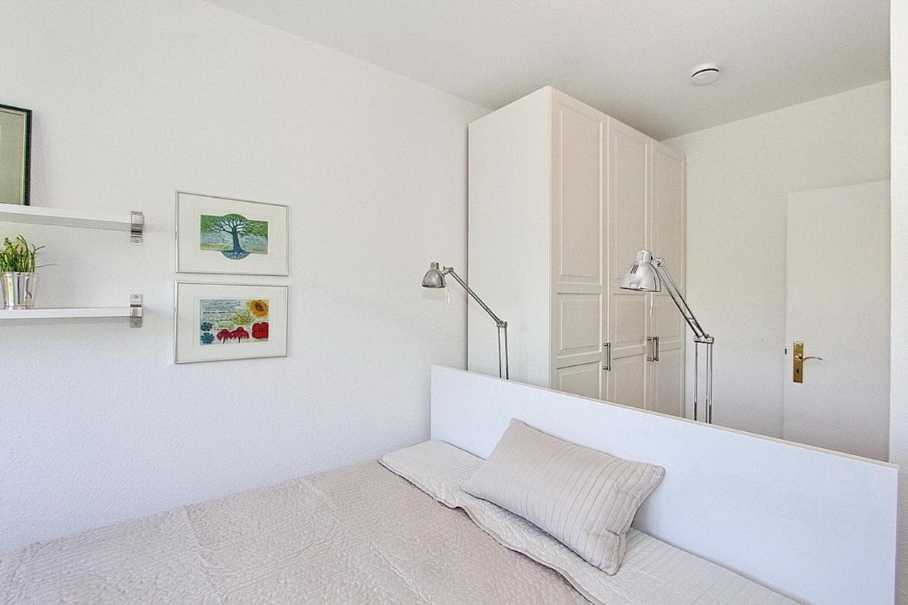 Domizil Strandallee 30 Domizil Strandallee 30 Appartement 32 Timmendorfer Strand Luaran gambar