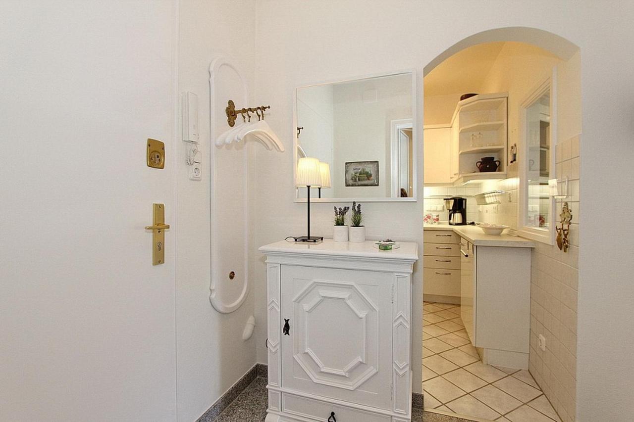 Domizil Strandallee 30 Domizil Strandallee 30 Appartement 32 Timmendorfer Strand Luaran gambar
