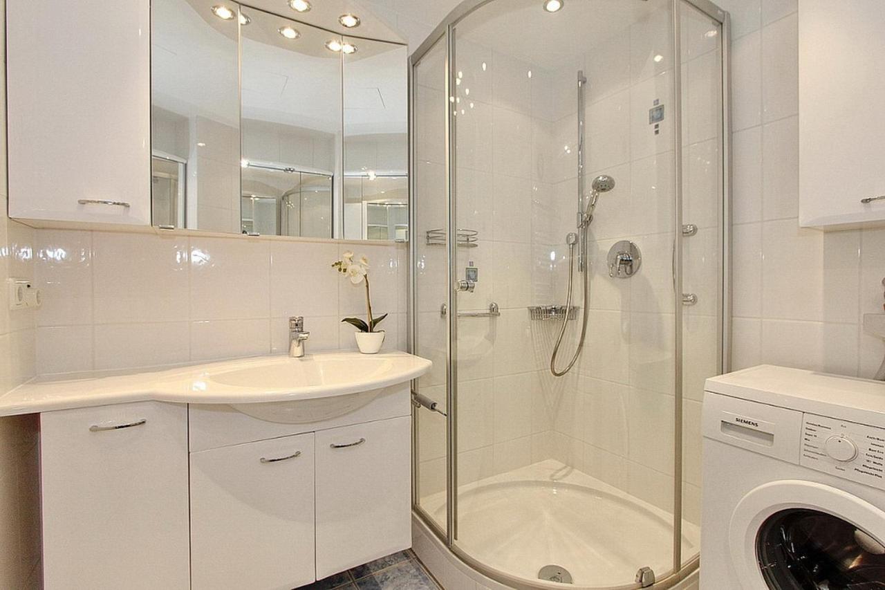 Domizil Strandallee 30 Domizil Strandallee 30 Appartement 32 Timmendorfer Strand Luaran gambar