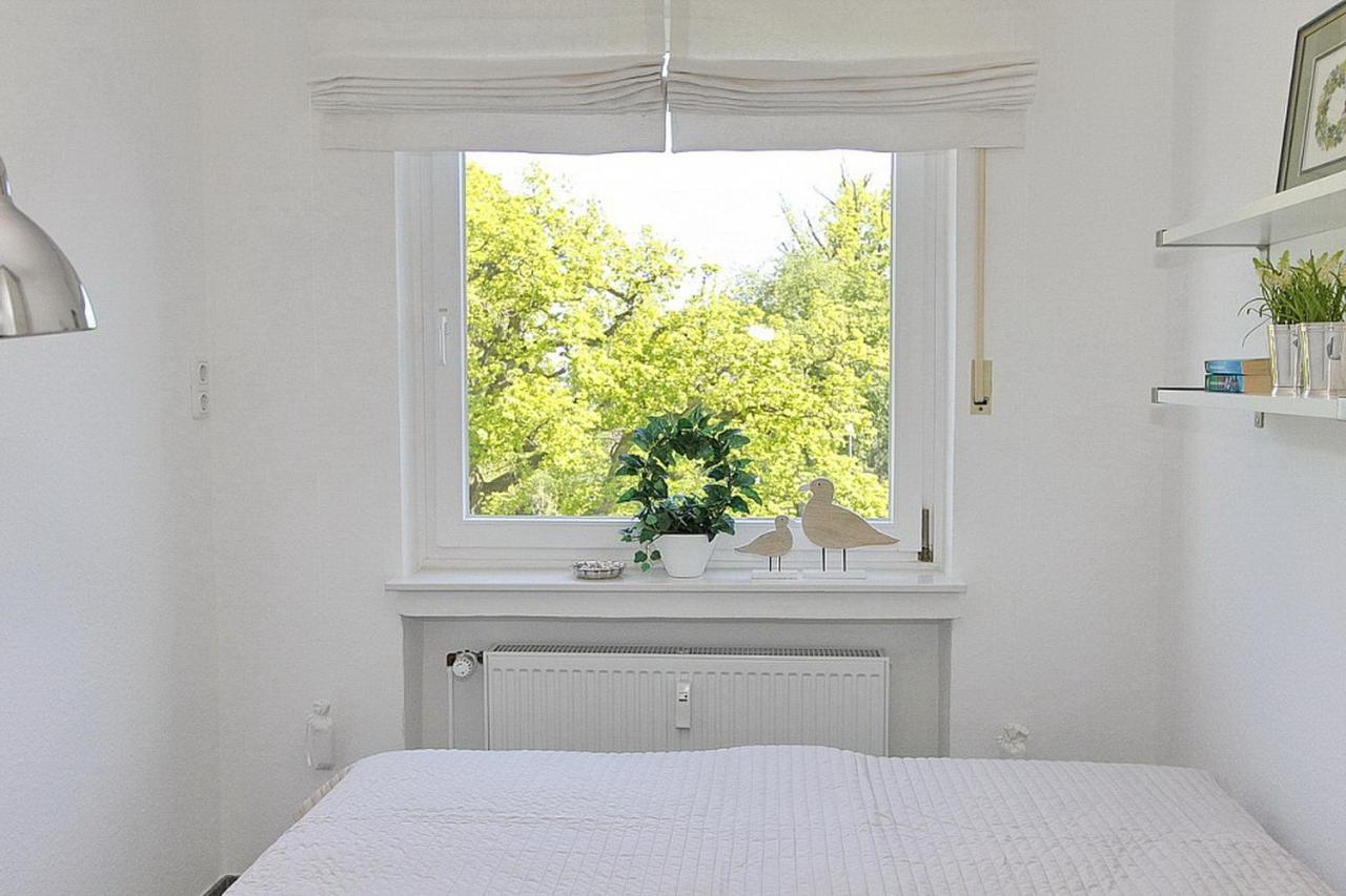 Domizil Strandallee 30 Domizil Strandallee 30 Appartement 32 Timmendorfer Strand Luaran gambar