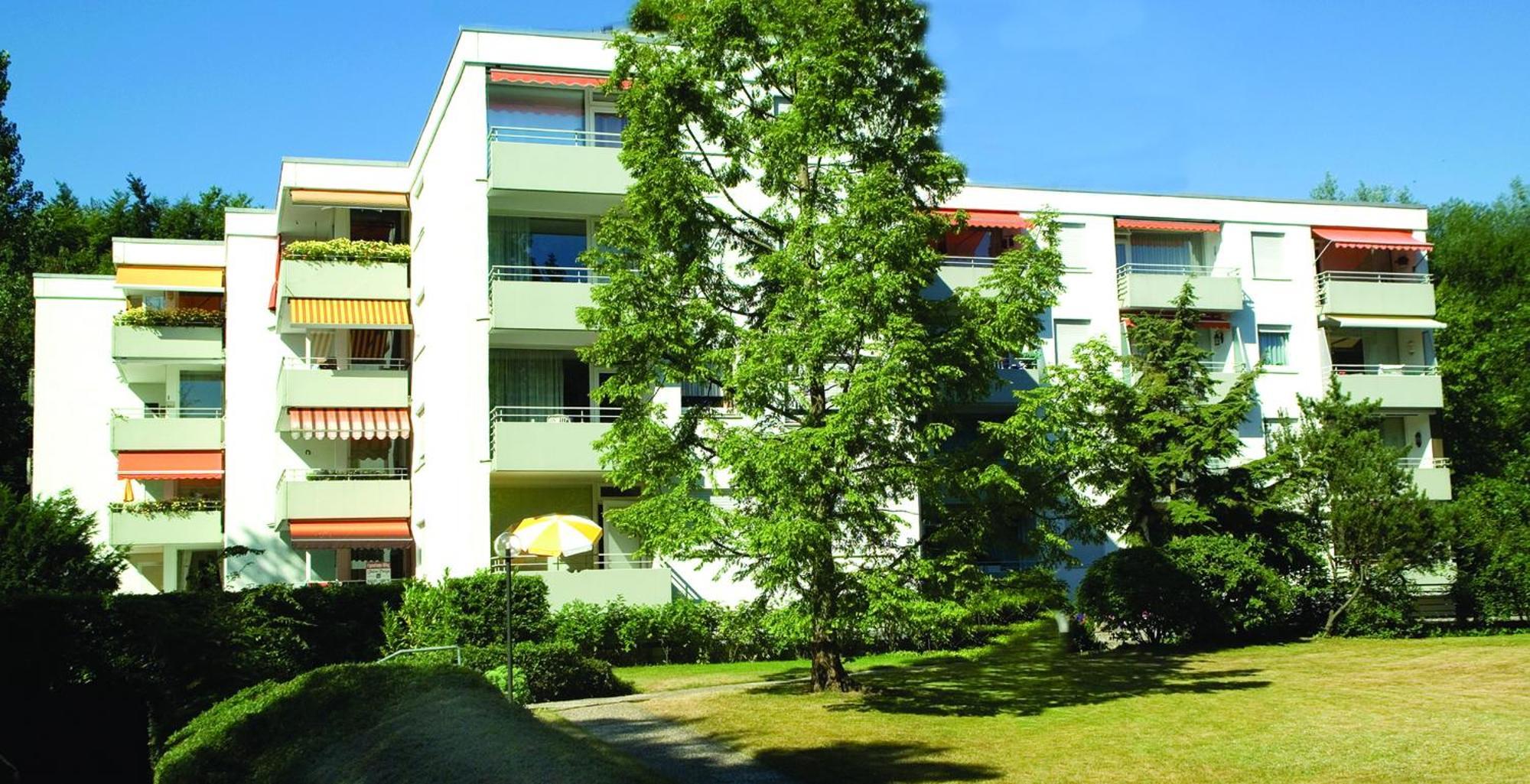Domizil Strandallee 30 Domizil Strandallee 30 Appartement 32 Timmendorfer Strand Luaran gambar